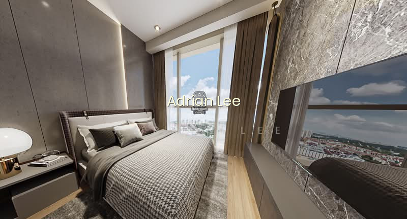 LENTOR HILLS RESIDENCES photo 3