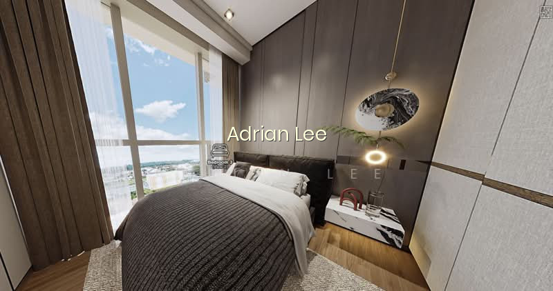 LENTOR HILLS RESIDENCES photo 4