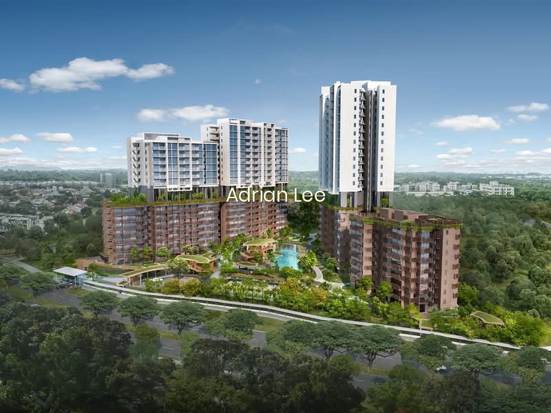 LENTOR HILLS RESIDENCES photo 5
