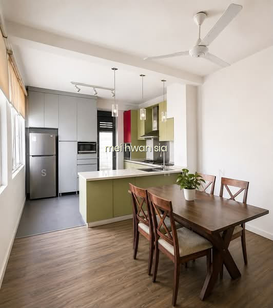 JOO CHIAT PLACE photo 3