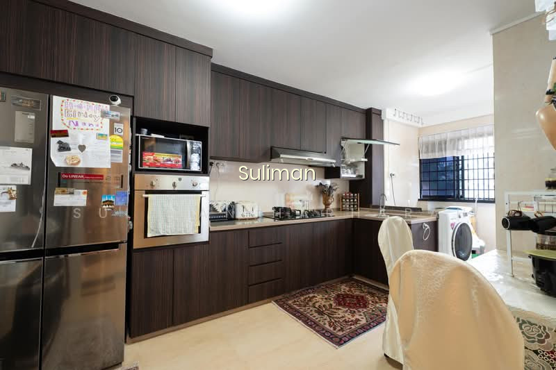 601 BEDOK RESERVOIR ROAD photo 2