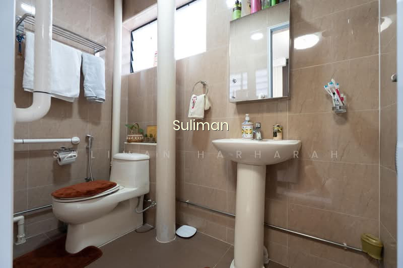 601 BEDOK RESERVOIR ROAD photo 4