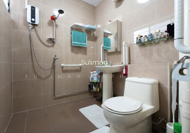 601 BEDOK RESERVOIR ROAD photo 6