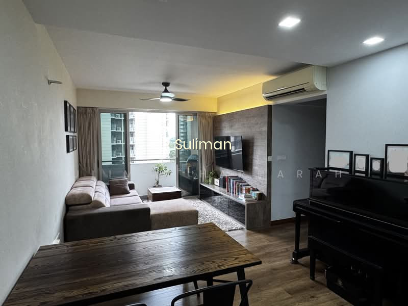 666B PUNGGOL DRIVE image 1 of 7