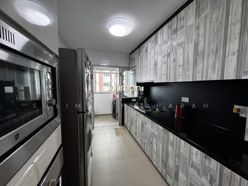 666B PUNGGOL DRIVE photo 3