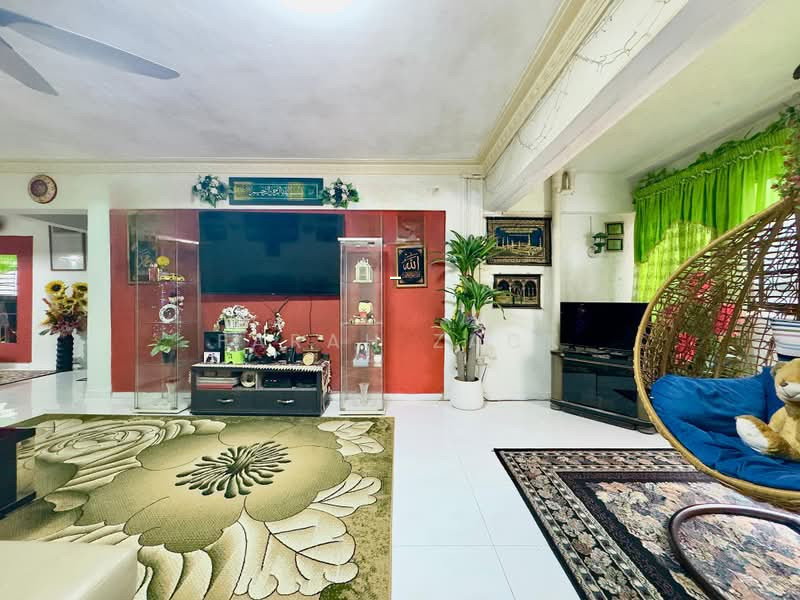 306 ANG MO KIO AVENUE 1