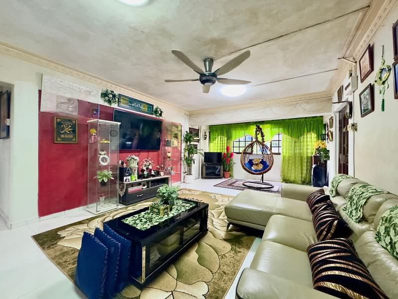 306 ANG MO KIO AVENUE 1 photo 2
