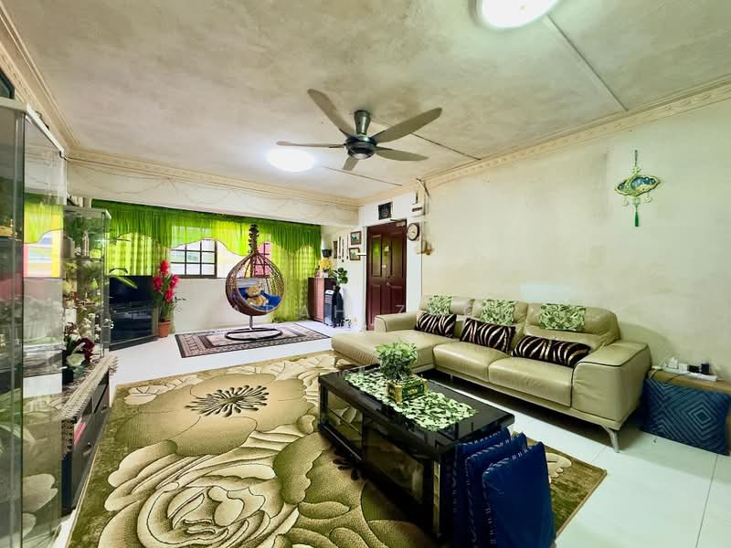 306 ANG MO KIO AVENUE 1 photo 4