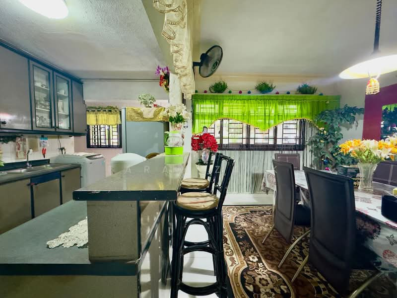 306 ANG MO KIO AVENUE 1 photo 5