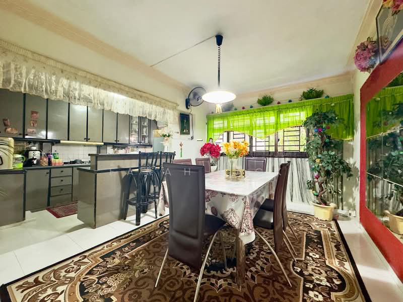 306 ANG MO KIO AVENUE 1 photo 6