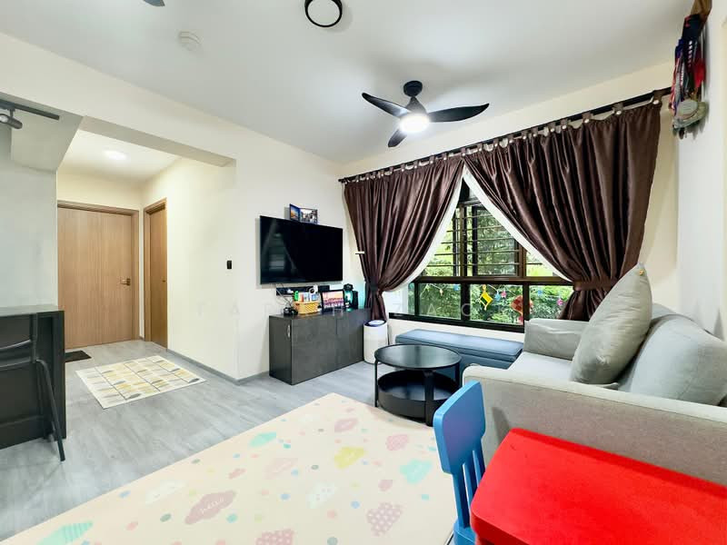 114B ALKAFF CRESCENT image 1 of 10