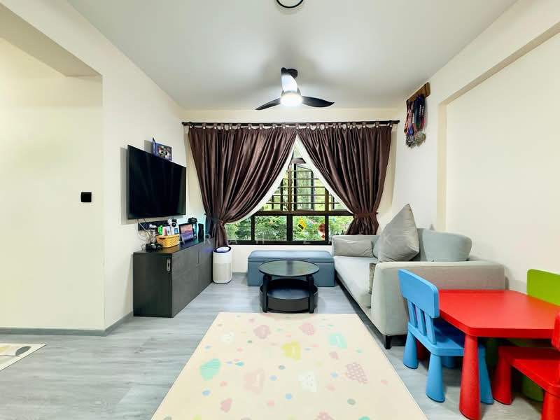 114B ALKAFF CRESCENT photo 3