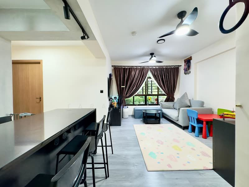 114B ALKAFF CRESCENT photo 5