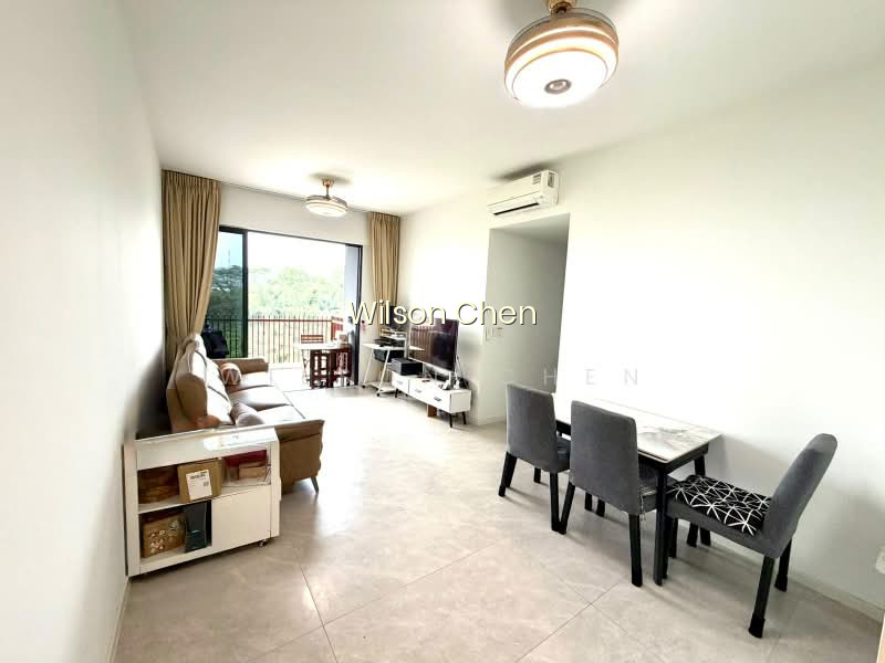 KI RESIDENCES AT BROOKVALE photo 4
