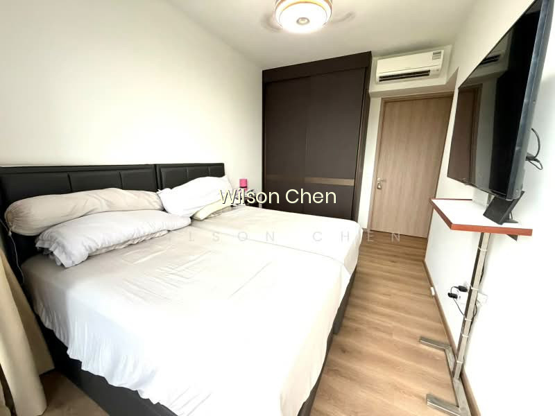 KI RESIDENCES AT BROOKVALE photo 5
