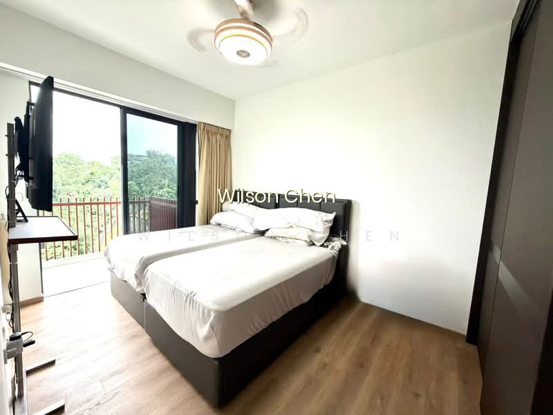 KI RESIDENCES AT BROOKVALE photo 6