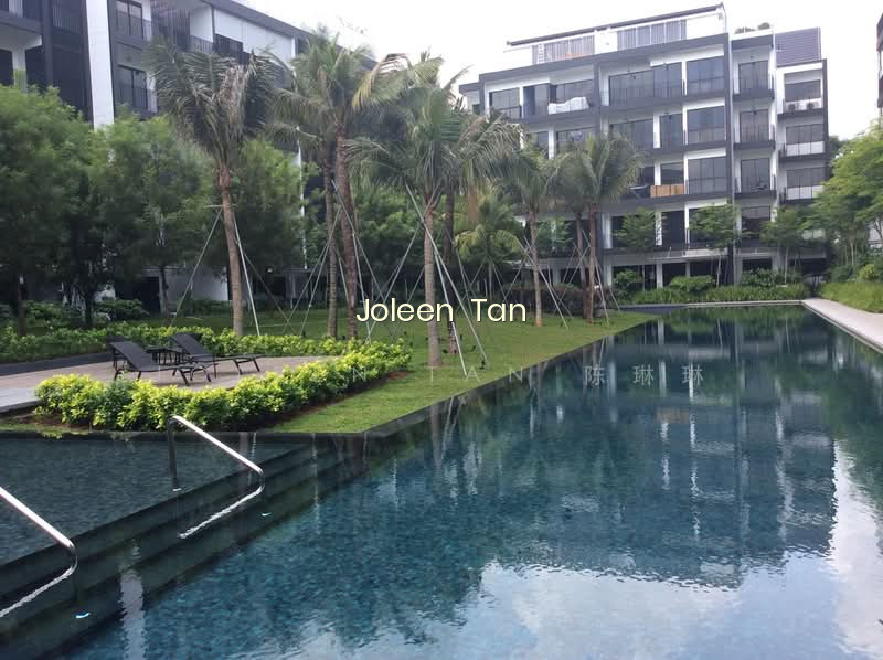 VILLAGE @ PASIR PANJANG photo 6