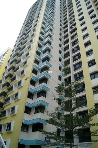 461 CLEMENTI AVENUE 3 photo 6