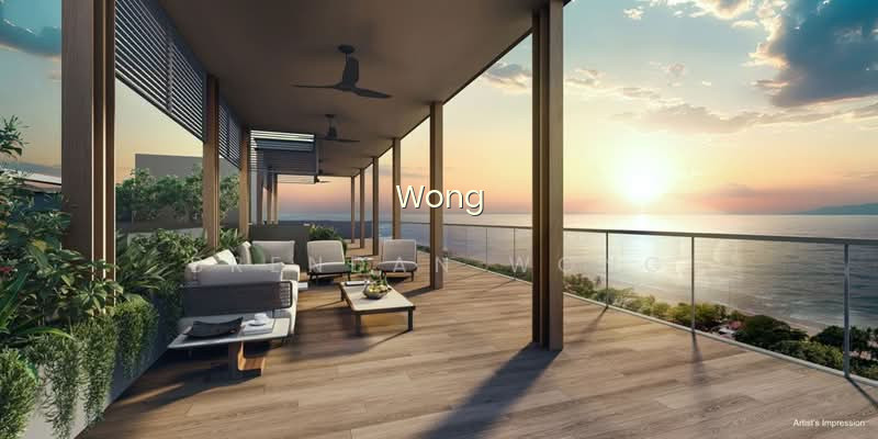 COASTAL CABANA photo 2