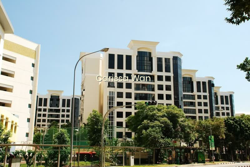 EASTPOINT GREEN photo 6