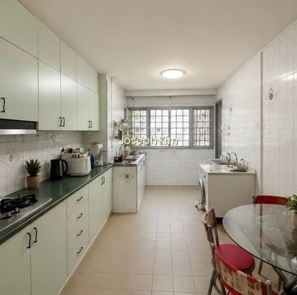 481 JURONG WEST STREET 41 photo 2