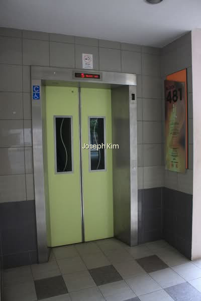 481 JURONG WEST STREET 41 photo 4