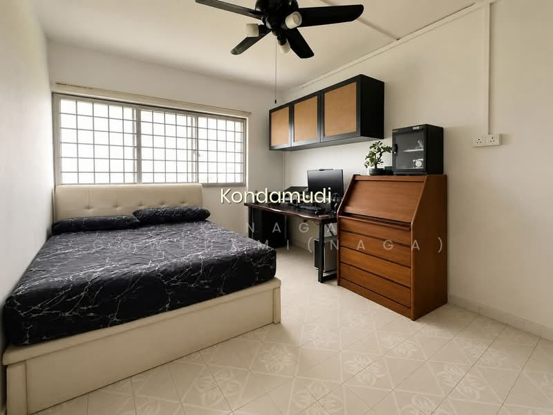 166 TAMPINES STREET 12 image 1 of 9