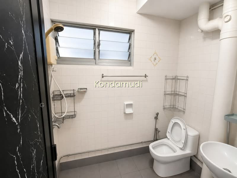 166 TAMPINES STREET 12 photo 5