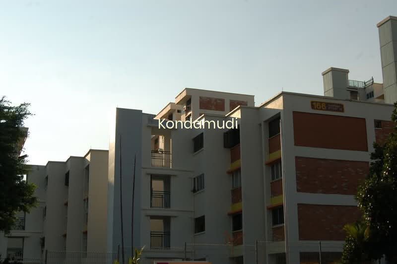 166 TAMPINES STREET 12 photo 6