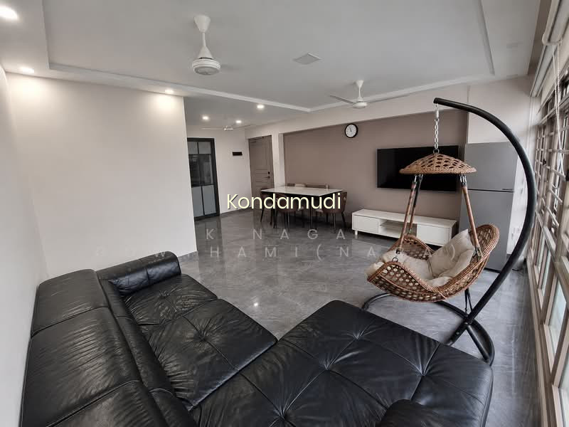 162B PUNGGOL CENTRAL image 1 of 10