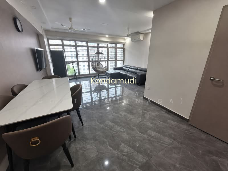 162B PUNGGOL CENTRAL photo 2