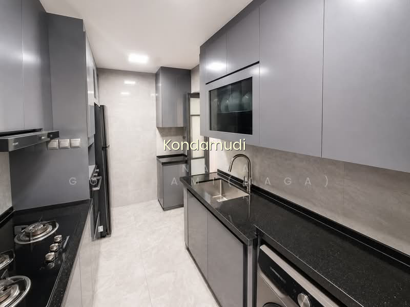162B PUNGGOL CENTRAL photo 3