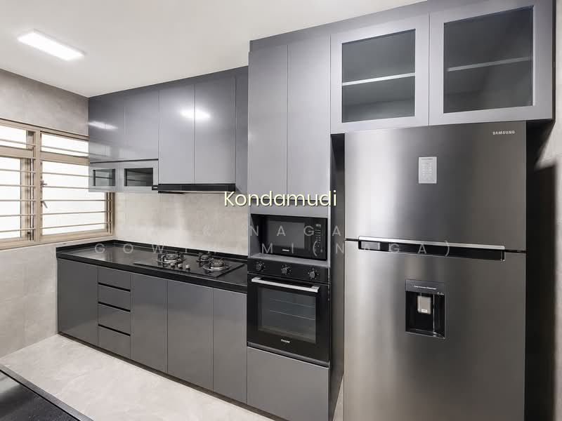 162B PUNGGOL CENTRAL photo 4