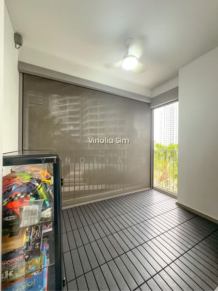 HIGH PARK RESIDENCES image 1 of 10