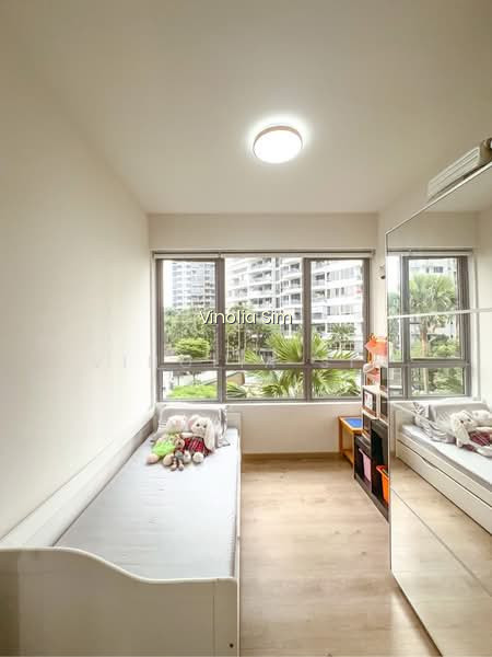 HIGH PARK RESIDENCES photo 3