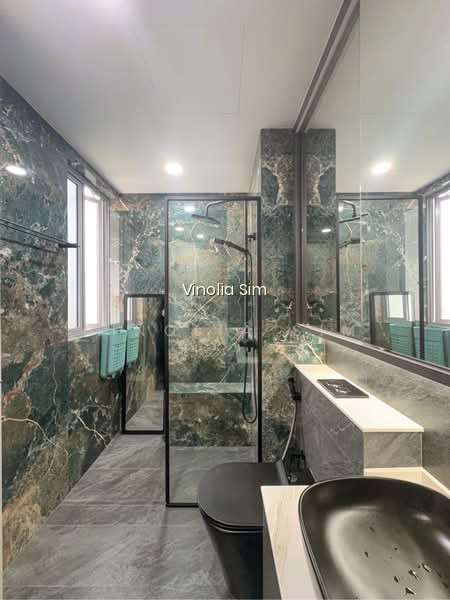 HIGH PARK RESIDENCES photo 5