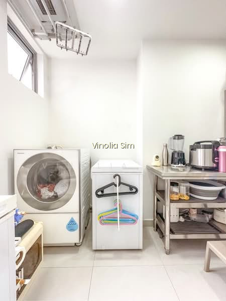 HIGH PARK RESIDENCES photo 6