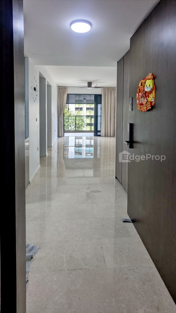 AVENUE SOUTH RESIDENCE photo 5