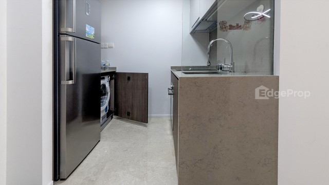 AVENUE SOUTH RESIDENCE photo 6
