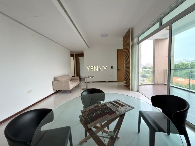 RESIDENCES @ EMERALD HILL image 1 of 10
