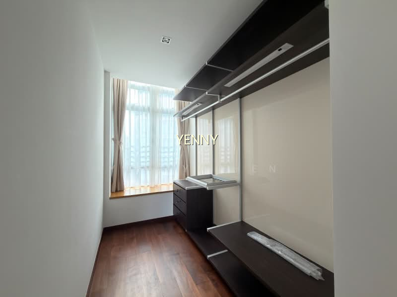RESIDENCES @ EMERALD HILL photo 2