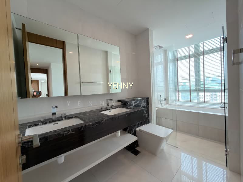 RESIDENCES @ EMERALD HILL photo 3