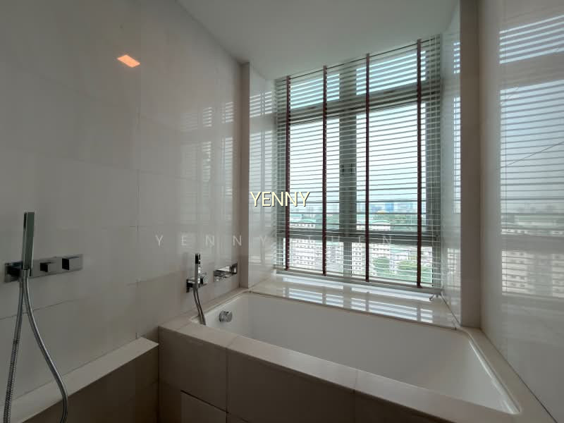 RESIDENCES @ EMERALD HILL photo 4