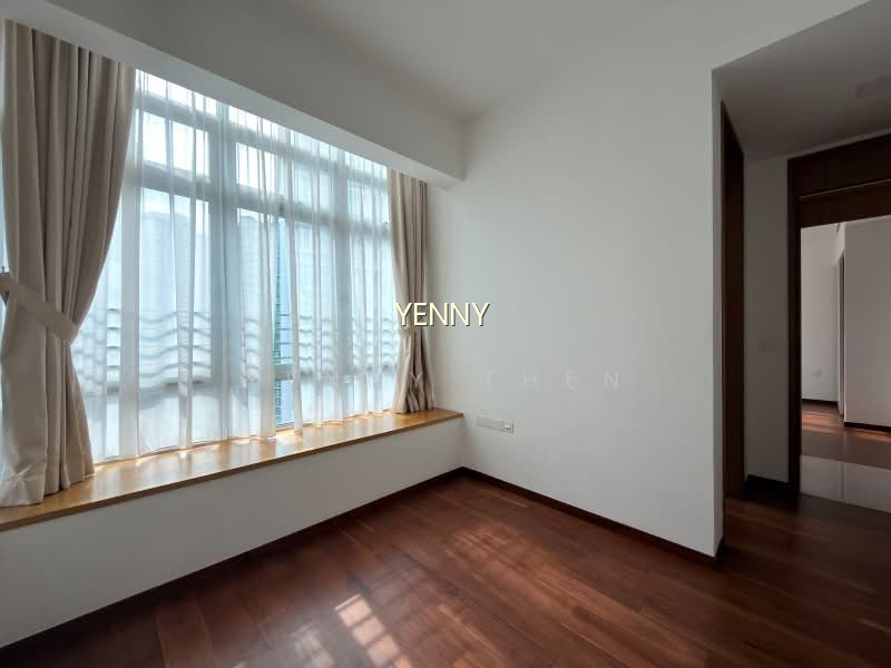 RESIDENCES @ EMERALD HILL photo 6
