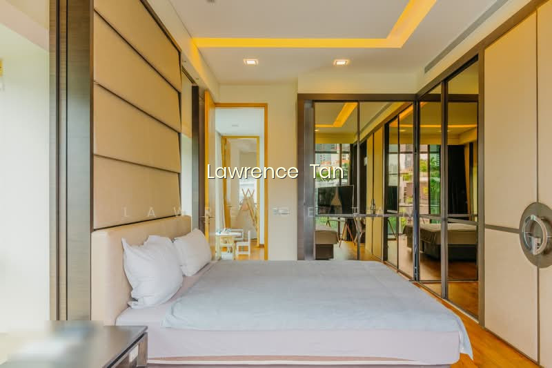 BELLE VUE RESIDENCES image 1 of 10