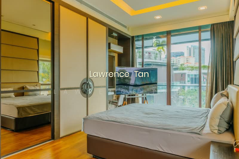 BELLE VUE RESIDENCES photo 2