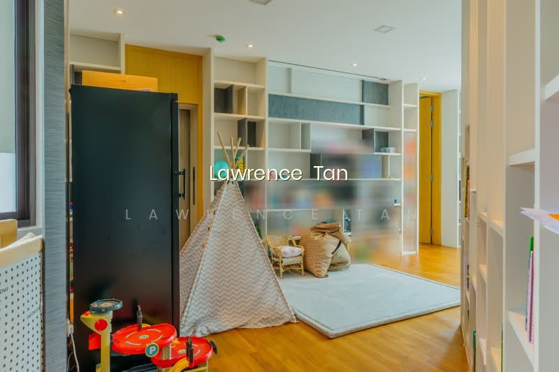 BELLE VUE RESIDENCES photo 3