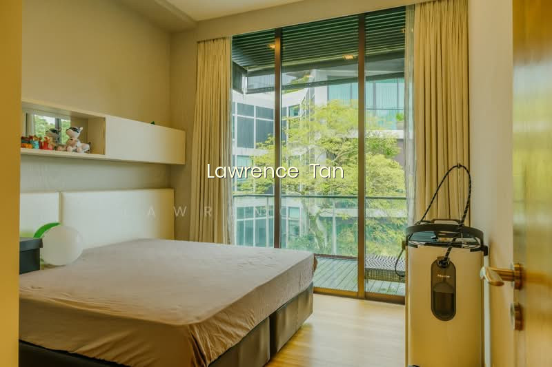 BELLE VUE RESIDENCES photo 4
