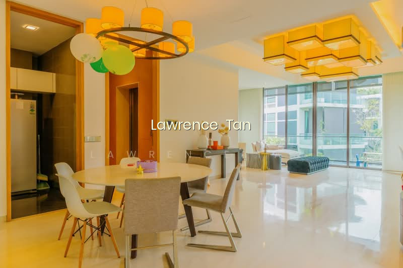 BELLE VUE RESIDENCES photo 5