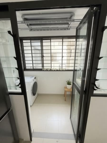 113B ALKAFF CRESCENT photo 2
